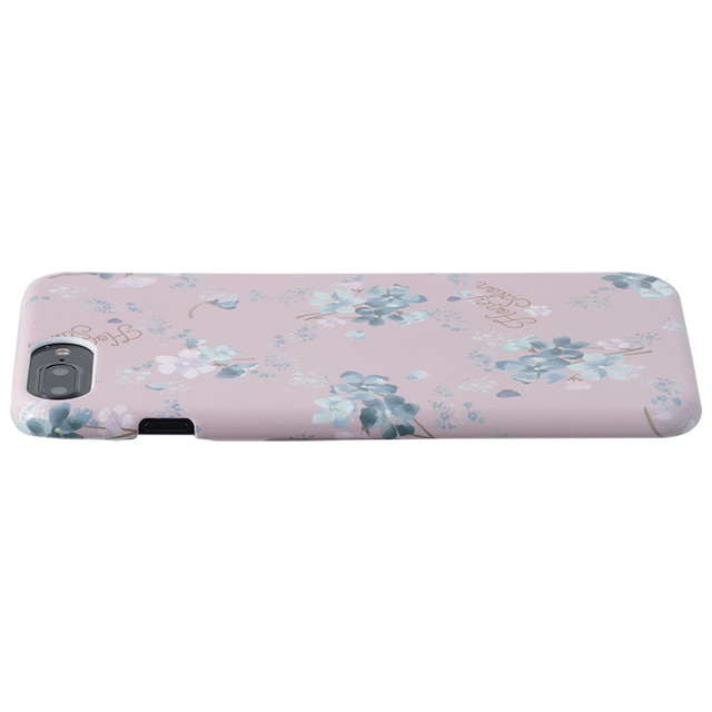Honeysalon ハニーサロン Iphoneケース Pink Flower Iphone6plus Iphone6splus Iphone7plus Iphone8plus Iphonex Iphonexs Oneword Iphoneケース スマホケース専門店