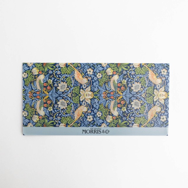 ウィリアム モリス Hmm By 東京都美術館ミュージアムショップ ふむふむ