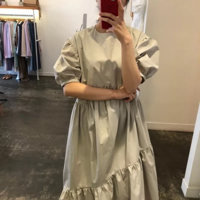 469 マキシワンピース Petitmignon Store