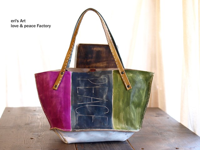 バッグ098 Bag-098