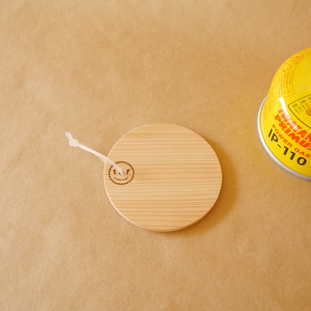 New Tofライトまな板 Od缶 110 裏の内径 サイズ 木工房 Tof