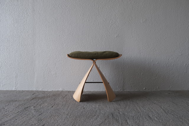 Butterfly Stool Tendo 柳宗理 バタフライスツール 天童木工 メープル ヴィンテージ家具の通販