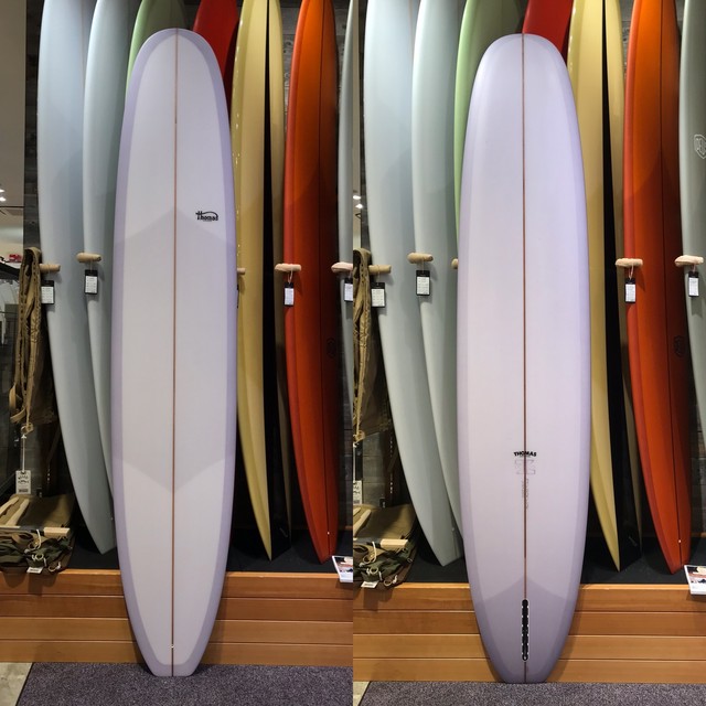 THOMAS SURFBOARDS THE SUNS ONLINE STORE