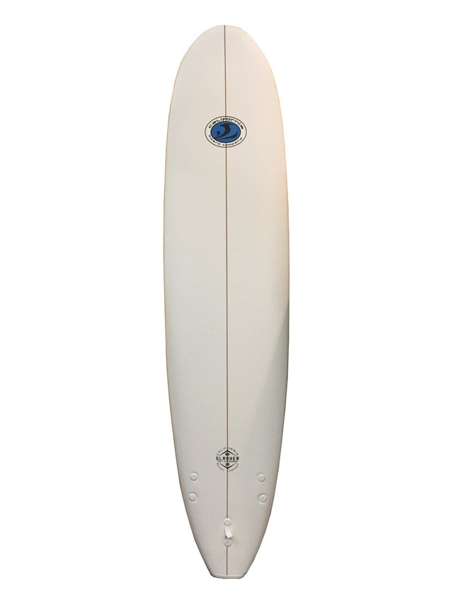 Cbc 8 Slasher ソフトサーフボード Atlantis Boardsports