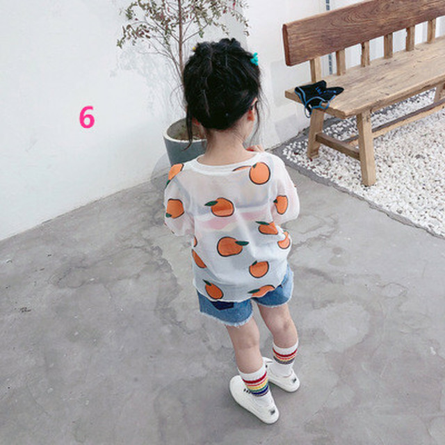 女の子 長袖 Tシャツ 花柄 トレンド 韓国 おしゃれ 人気 6色 Dyh海外子供用品 女の子 長袖 Tシャツ 花柄 トレンド 韓国 おしゃれ 人気 6色 Dyh海外子供用品