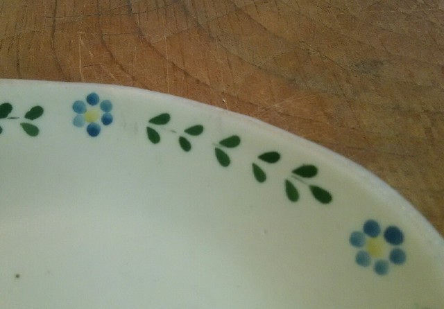 だ円皿 しののめ窯 鈴木あかね 遊器ギャラリー