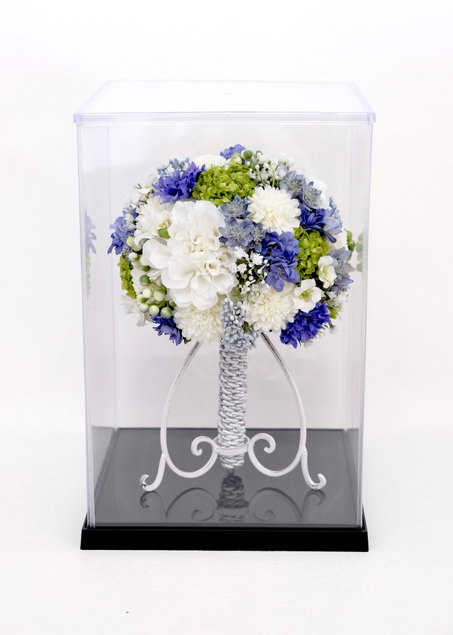 ブーケケース 21cm H32cm Luxeystyle ブーケケース 21cm H32cm Luxeystyle