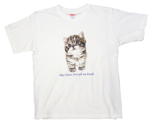 あんよtシャツ Mサイズ Minglelab