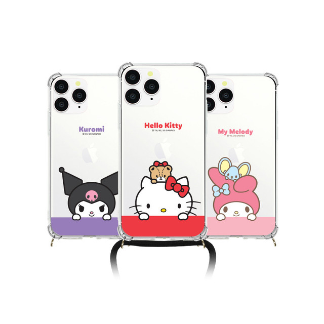 Iphone12 12pro Mini Promax アンドロイドケース ストラップ クリア 透明 キャラクター 耐衝撃 Tpu Cute Clear Strap Cat Sti 467 P0000ehj Hanholic Jp Iphoneケース スマホアクセサリー 輸入雑貨