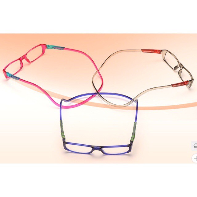 老眼鏡 マグネット 首掛け コンビ Davincicom ダビンチコム