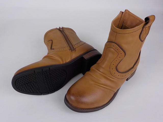 ペネロペ アシックス商事 Asics Trading ペネローペ Penelope レディースウェスタンブーツ サイズがあえばショップ 靴のなひた