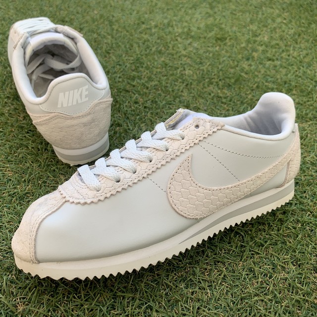 Nike Classic Cortez Premium ナイキ クラシック コルテッツ プレミアム E806 Reshoe