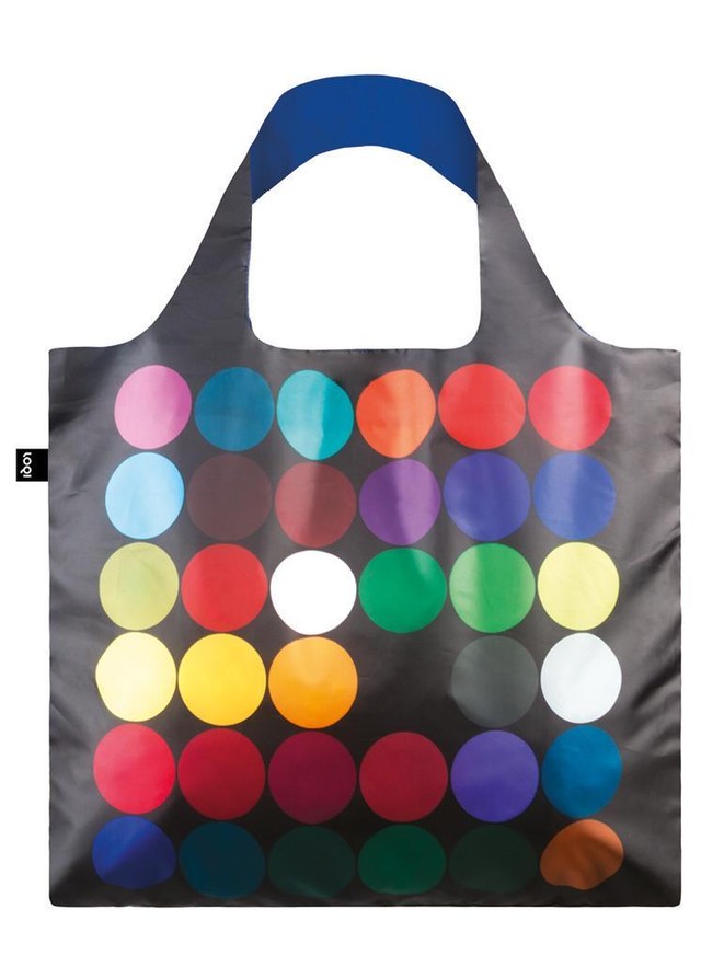 LOQI エコバック POUL GERNES Dots, 1966-68 Bag