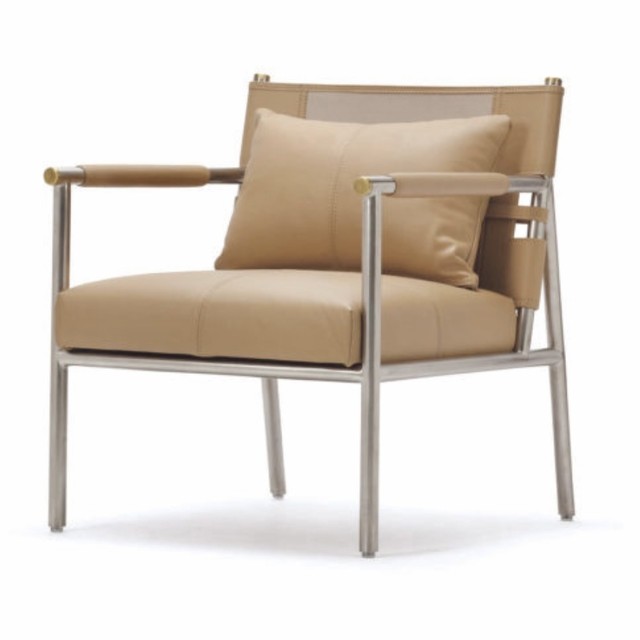 PRIZMIC&BRILL- CHARLIE 1P SOFA