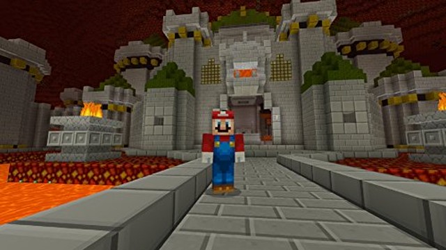 Jpcs Minecraft マインクラフト Switch Az Japan Classic Store