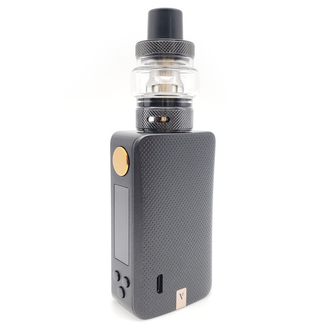 Vaporesso Gen Nano 80w Kit 00mah ベボレッソ ジェン ナノ キット 電子タバコ Vape スターターキット World Vape Shop Japan 錦糸町 Base店