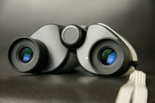 ヒノデ６ｘ２１ N1 双眼鏡shop Cafe Temo