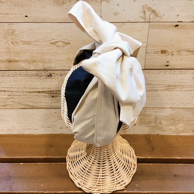 16 11 ファッション小物 ターバン Bulls Tokyo ハンドメイドと癒しのインテリア雑貨のお店 Douce