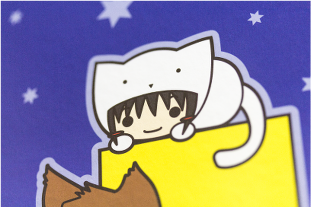 額入りジークレープリントイラスト Toy Blocks Tetra Style ダウンロードコンテンツ Androidケース販売専用サイト