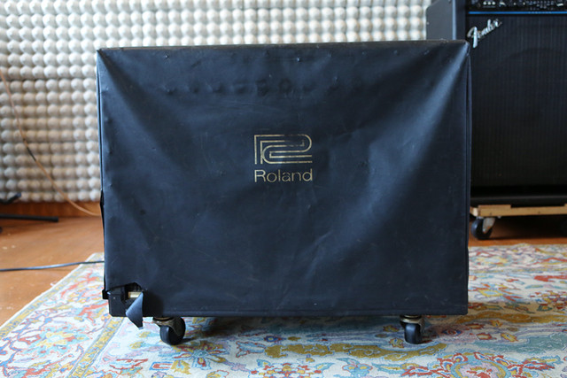 Roland Jazz Corus JC77