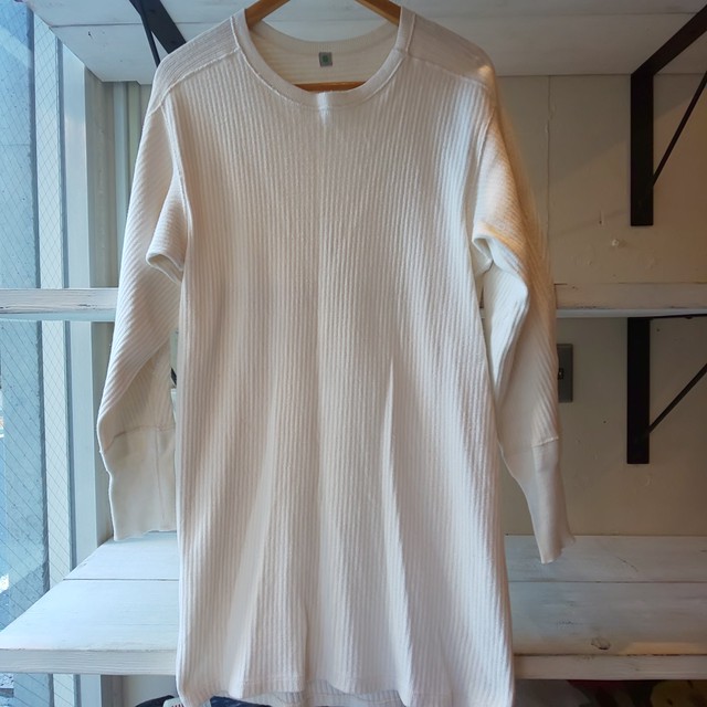 スウェーデン ミリタリー カットソー Longbeach Omotesando スウェーデン ミリタリー カットソー Longbeach Omotesando