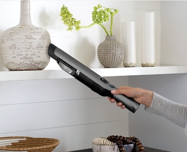 Shark Evopower エヴォパワー W30 充電式コードレスハンディクリーナー グレイ 予備バッテリー付属タイプ Sharkninja シャークニンジャ Wv251j Coccomarket ココマーケット