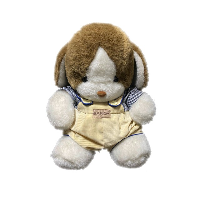 いぬ ぬいぐるみshop 天国