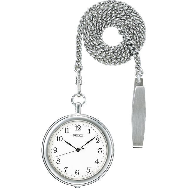 Marie Claireマリクレール Ss白色 婦人用腕時計 クォーツ 城下町の古い時計屋さん 和田時計店