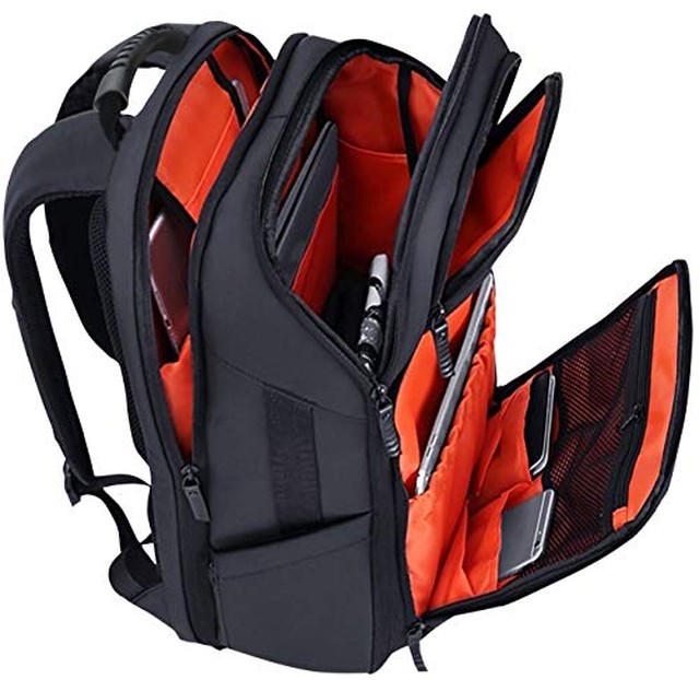 Jpcs Nani リュック メンズ ビジネスリュック 防水 スクエアリュック 大容量 Pcバッグ 通勤 リュックサック Mar Az Japan Classic Store