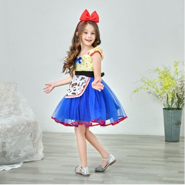 コスチューム 女の子 コスプレ衣装 子供用 仮装 パーティー仮装衣装 169 Petit Link