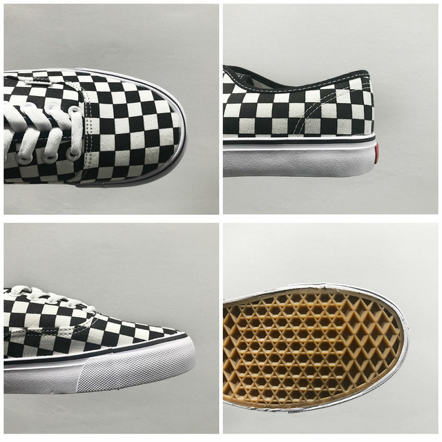 ブロックチェック ロートップ スニーカー カラーバリエーション カジュアル シンプル レースアップ シューズ 運動靴 バイカラー スポーツ ユニセックス メンズ レディース 取寄 発送目安14 21日営業日 Laff Store For Men ショップ情報 配送スケジュールを必ず