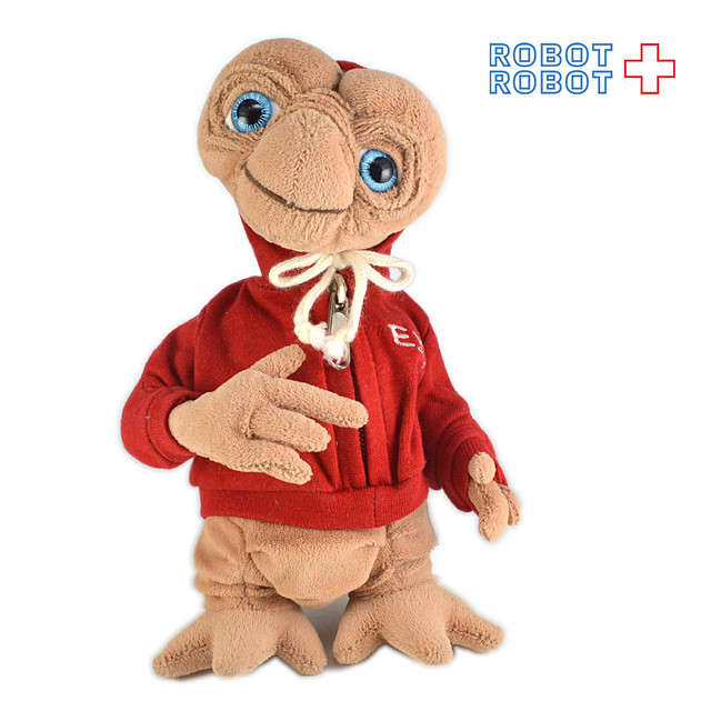 Usj 赤フードスウェットe T ぬいぐるみ Robotrobot