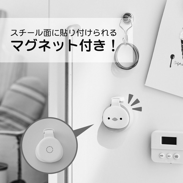 猫マスキングテープカッター プニラボ マスノヤ衣料品店 マスノヤ猫雑貨店