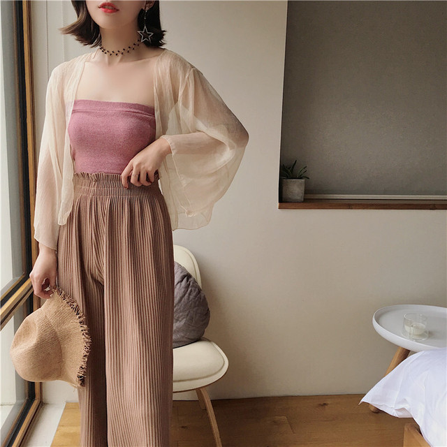 夏気分 可愛くなりたい 男ウケ Ladyswear お洒落 日焼け防止 Hdf合同会社 オンラインストア