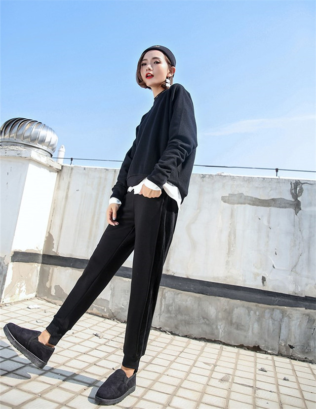 パンツ レディース スポーツ ロングパンツ ストレッチパンツ 部屋着 ルームウェア トレーニングウェア Fromone