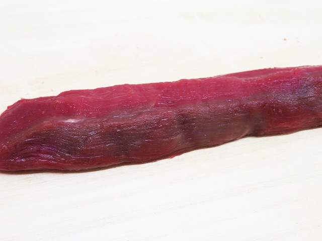 鹿肉 モモ(シキンボ) 251~300g