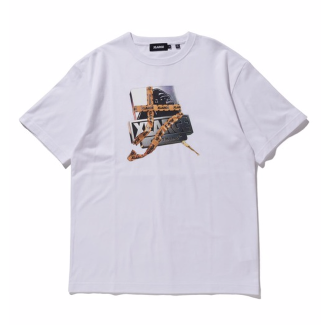 Xlarge S S Tee Chrome Og 半袖tシャツ エクストララージ Inception