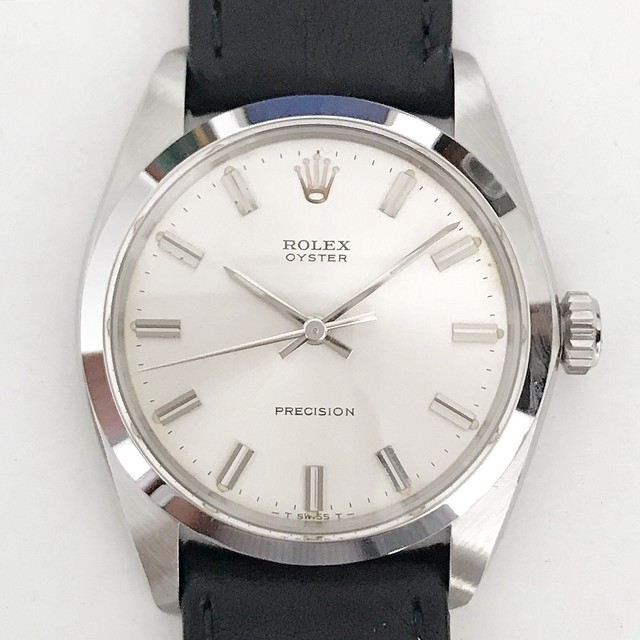 rolex oyster 6426