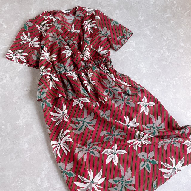 ワンピース 古着屋mojo