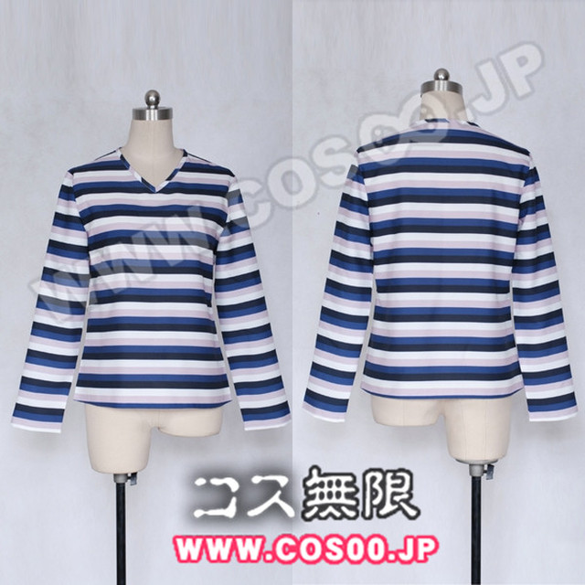 うたの プリンスさまっ マジlove00 風 寿嶺二 私服風 コスプレ衣装 Cos00