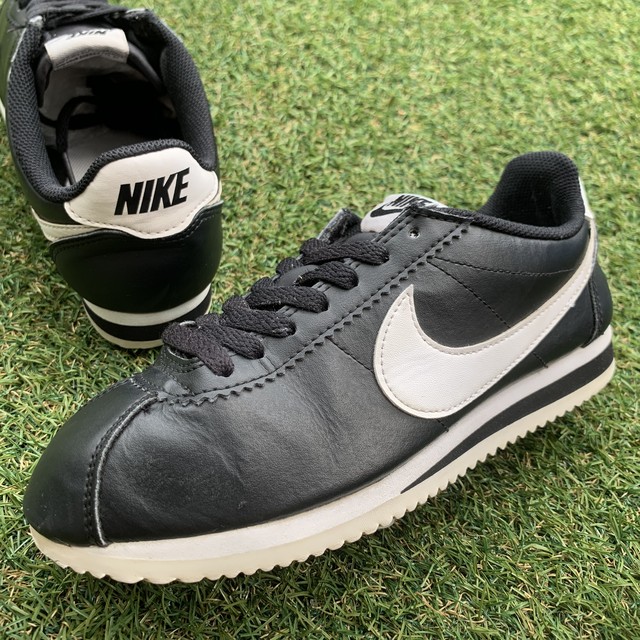 Nike Classic Cortez Leather ナイキ クラシックコルテッツ レザー E146 Reshoe