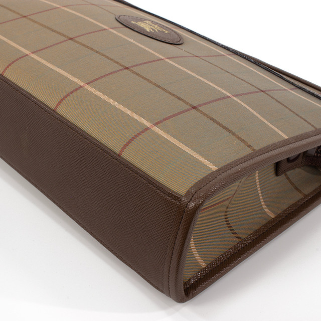 限界価格 送料無料 極美品 Burberry バーバリー クラッチバッグ 人気 綺麗 女性 メンズ 男性 セカンドバッグ バック B102 Lexead レクシード