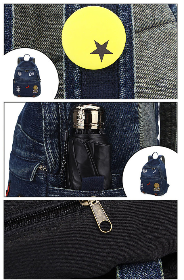 リュック レディース デニム マザーズバッグ バックパック マザーズリュック おしゃれ 軽量 2way 大容量 ショルダー 人気 通学 旅行 送料無料 0629nzb15 Bikewear