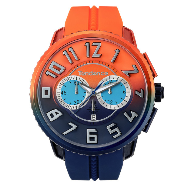 【Tendence テンデンス】TY146104 De’Colorディカラー(サンセット)/正規輸入品