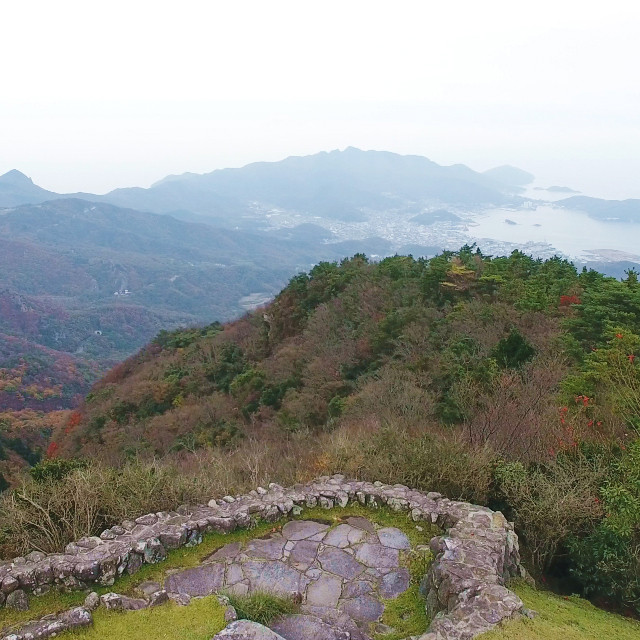 風景動画 日本の風景 小豆島 ジョイントショップ