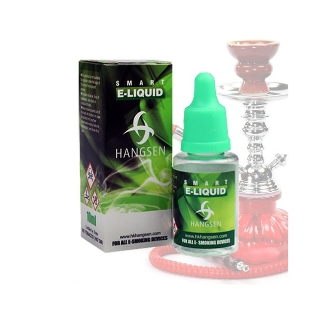 Premium Shisha Flavors 6 プレミアムシーシャフレーバー Vapelife