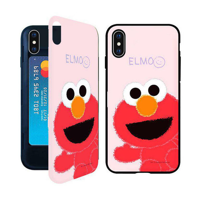 ベストかわいい エルモ イラスト 手書き 無料イラスト集