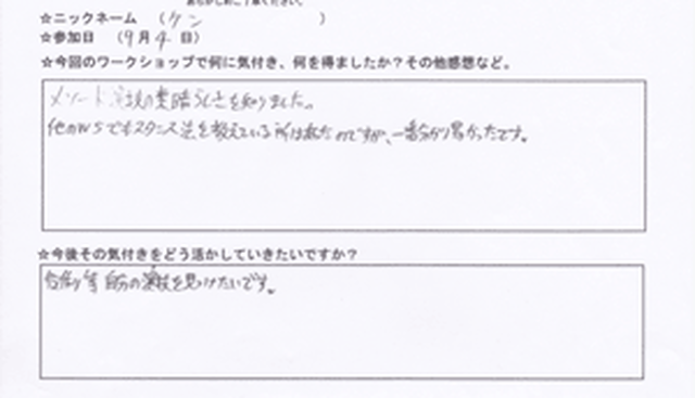 俳優 声優の為の感情解放 緊張克服 アクティング コントロール オンライン版 演技力アップショップ