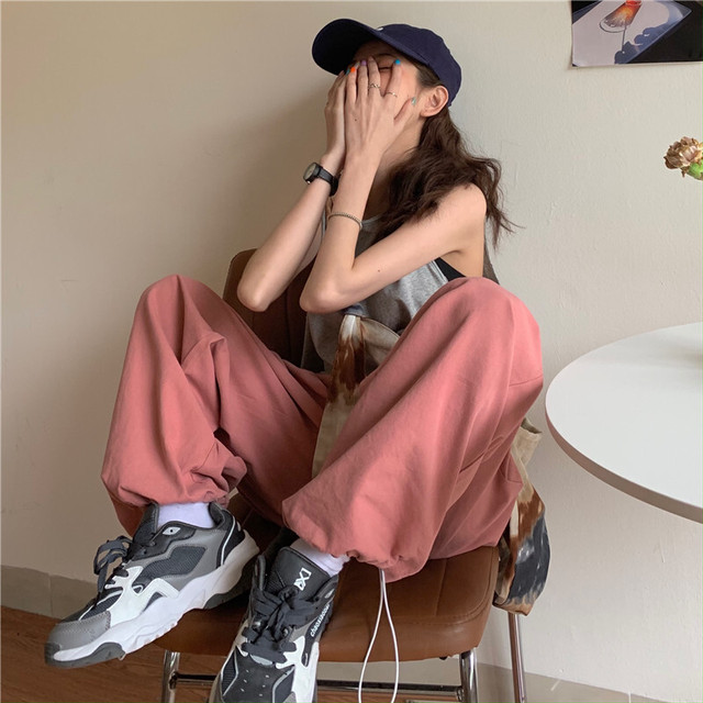 〈リクエストアイテム〉カジュアルストリートパンツ【casual street pants】