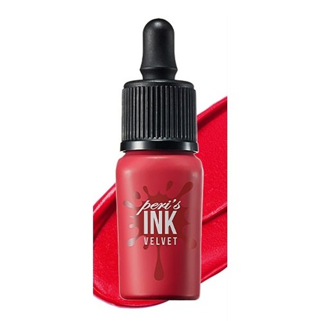 Peripera 韓国 コスメ ペリペラ ぺリス インク ベルベット Peris Ink The Velvet 09 並行輸入品 Zakkaplusia